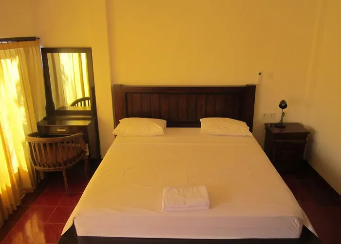 Tutick House Accommodatie bij particulieren