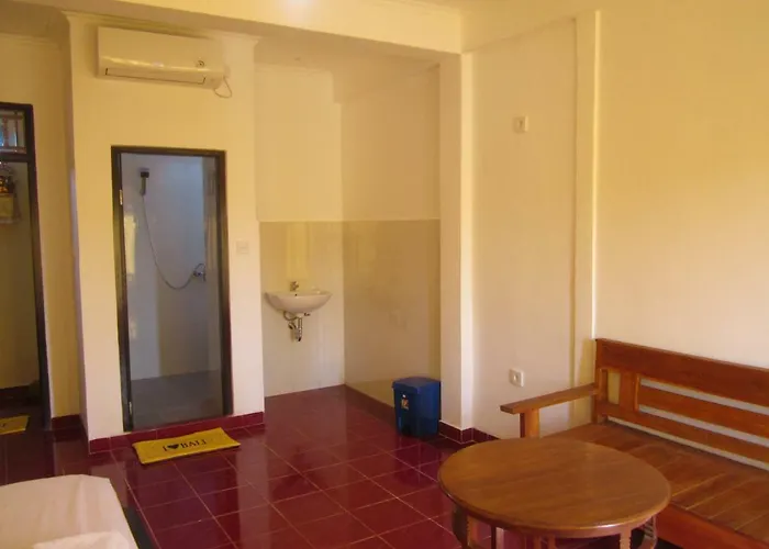 Accommodatie bij particulieren Tutick House *