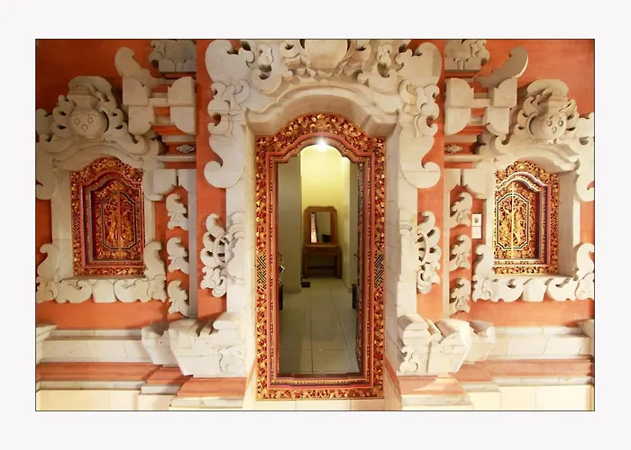 Tutick House * Ubud