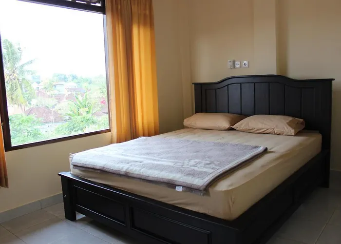 Tutick House Accommodatie bij particulieren *