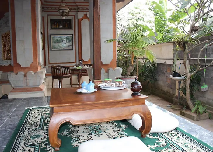 Tutick House Accommodatie bij particulieren