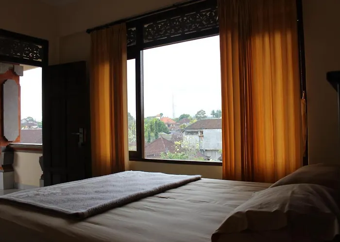 Tutick House Accommodatie bij particulieren
