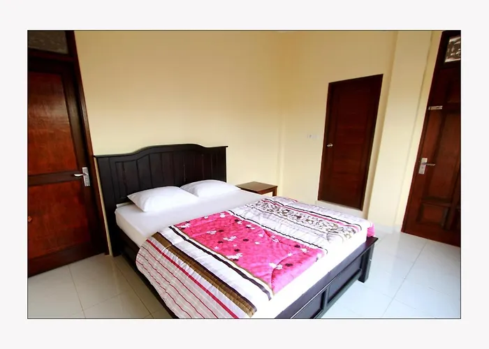 Tutick House Accommodatie bij particulieren
